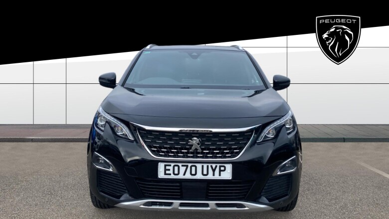 Peugeot 3008 1.2 PureTech GT Line Premium 5dr EAT8 Petrol Estate